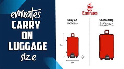 emirates carry on baggage size|emirates carry on rules.